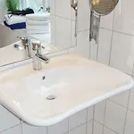 Apartman Ostseeferien Am Barfusspark *