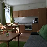 Apartman Ostseeferien Am Barfusspark *
