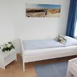 Ostseeferien Am Barfusspark Apartman *