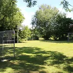 Apartman Ostseeferien Am Barfusspark Hasselberg