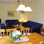 Apartman Ostseeferien Am Barfusspark
