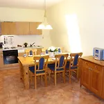 Ostseeferien Am Barfusspark Apartman