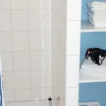 Ostseeferien Am Barfusspark Apartman *