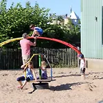 Ostseeferien Am Barfusspark *