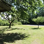 Ostseeferien Am Barfusspark Apartman Hasselberg