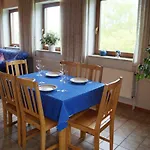 Ostseeferien Am Barfusspark Hasselberg