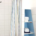Ostseeferien Am Barfusspark Apartman Hasselberg