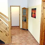 Apartman Ostseeferien Am Barfusspark *
