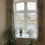 Ostseeferien Am Barfusspark Apartman