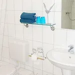 Ostseeferien Am Barfusspark Apartman Hasselberg