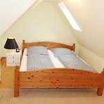 Apartman Ostseeferien Am Barfusspark