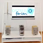 Apartman Ostseeferien Am Barfusspark