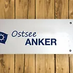 Ostseeferien Am Barfusspark Apartman