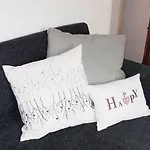 Apartman Ostseeferien Am Barfusspark *