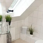 Ostseeferien Am Barfusspark Apartman *