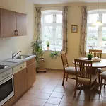 Apartman Ostseeferien Am Barfusspark