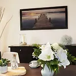 Ostseeferien Am Barfusspark Apartman Hasselberg