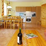 Apartman Ostseeferien Am Barfusspark *