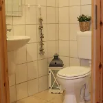 Apartman Ostseeferien Am Barfusspark *