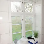 Apartman Ostseeferien Am Barfusspark Hasselberg