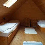 Ostseeferien Am Barfusspark Apartman