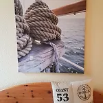 Ostseeferien Am Barfusspark Apartman *
