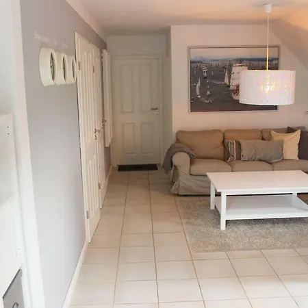 Ostseeferien Am Barfusspark Apartamento Hasselberg (Schleswig-Holstein)