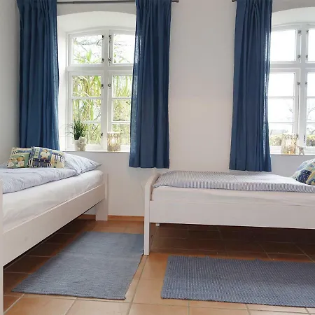 Ostseeferien Am Barfusspark Hasselberg (Schleswig-Holstein)