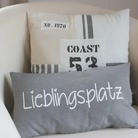 Ostseeferien Am Barfusspark Apartament Hasselberg (Schleswig-Holstein)