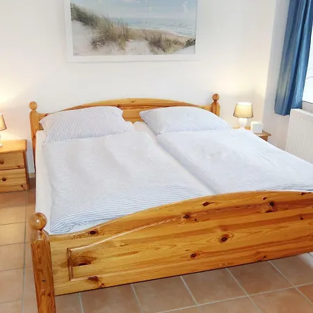 Ostseeferien Am Barfusspark * Hasselberg (Schleswig-Holstein)