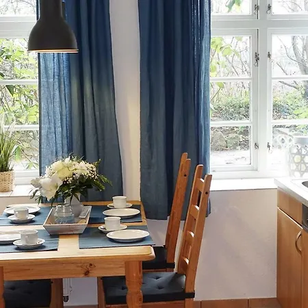 Ostseeferien Am Barfusspark Hasselberg (Schleswig-Holstein)