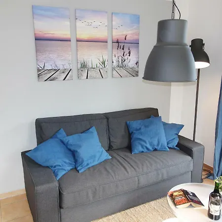 Ostseeferien Am Barfusspark Hasselberg (Schleswig-Holstein)