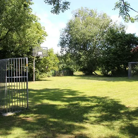 شقة Ostseeferien Am Barfusspark Hasselberg (Schleswig-Holstein)