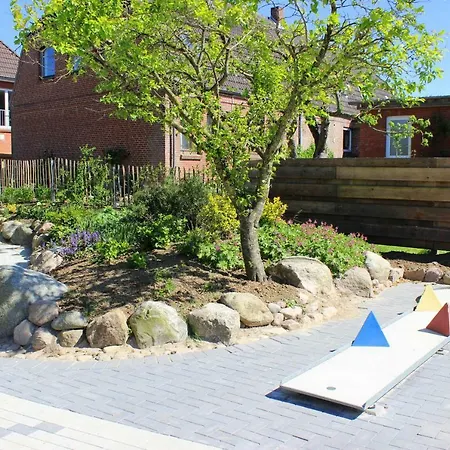 Ostseeferien Am Barfusspark Hasselberg (Schleswig-Holstein)