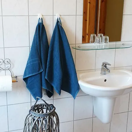 Ostseeferien Am Barfusspark *