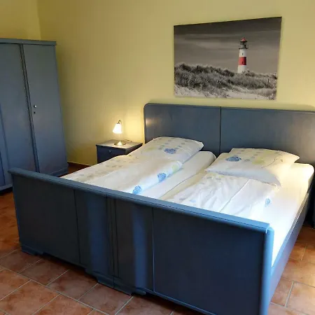 Ostseeferien Am Barfusspark Hasselberg (Schleswig-Holstein)