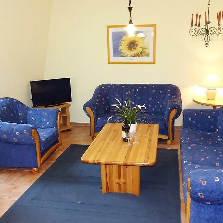 Ostseeferien Am Barfusspark * Hasselberg (Schleswig-Holstein)