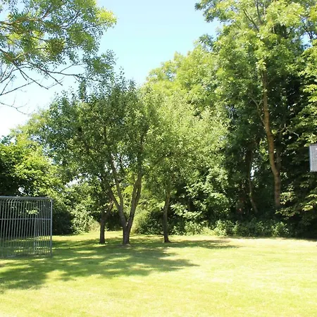 Ostseeferien Am Barfusspark * Hasselberg (Schleswig-Holstein)