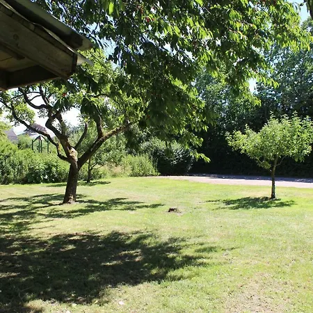 Ostseeferien Am Barfusspark Apartament Hasselberg (Schleswig-Holstein)