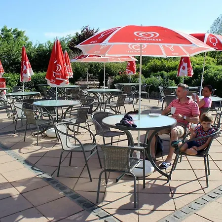 Ostseeferien Am Barfusspark * Hasselberg (Schleswig-Holstein)