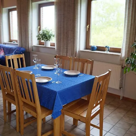 Ostseeferien Am Barfusspark Hasselberg (Schleswig-Holstein)