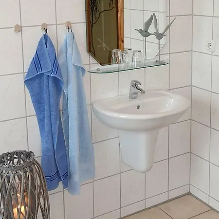 Ostseeferien Am Barfusspark Hasselberg (Schleswig-Holstein)