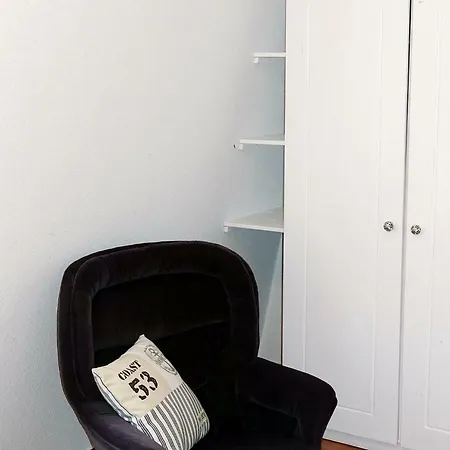 Ostseeferien Am Barfusspark Hasselberg (Schleswig-Holstein)