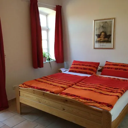 Ostseeferien Am Barfusspark *