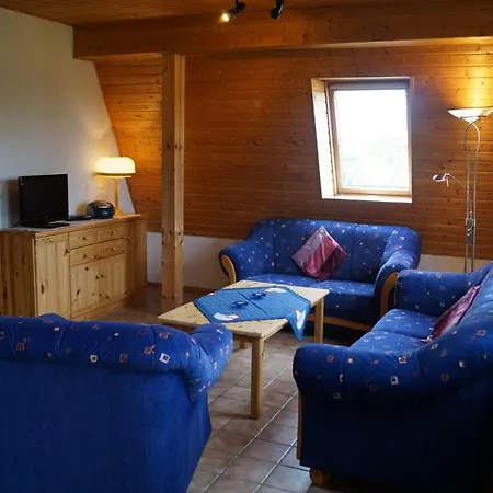Ostseeferien Am Barfusspark Hasselberg (Schleswig-Holstein)