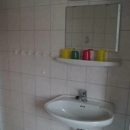 Ostseeferien Am Barfusspark Apartament Hasselberg (Schleswig-Holstein)