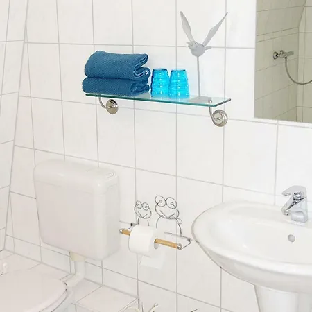 Ostseeferien Am Barfusspark Apartament Hasselberg (Schleswig-Holstein)