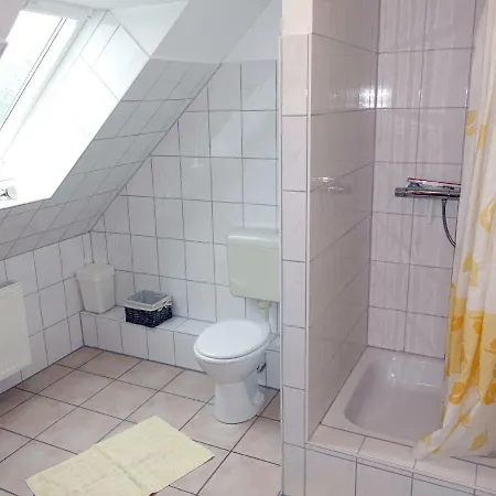 Ostseeferien Am Barfusspark * Hasselberg (Schleswig-Holstein)