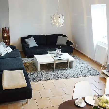 Ostseeferien Am Barfusspark * Hasselberg (Schleswig-Holstein)