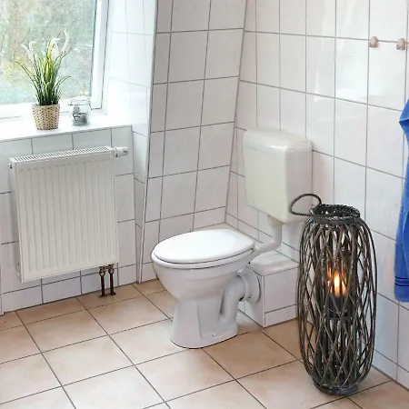 Ostseeferien Am Barfusspark * Hasselberg (Schleswig-Holstein)